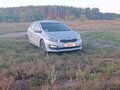 2015 Kia Ceed II Рестайлинг, серебристый, 1230000 рублей - вид 1