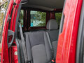 2011 Fiat Doblo I Рестайлинг, красный, 630000 рублей - вид 9