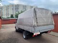 1999 ГАЗ ГАЗель (3302), серый, 399000 рублей - вид 5
