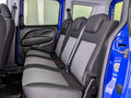 2019 Fiat Doblo II Рестайлинг, синий - вид 11
