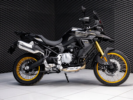 2026 Voge 900DSX, чёрный, 1033000 рублей, вид 2