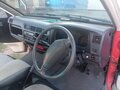 1997 Toyota LiteAce, красный, 430000 рублей - вид 8