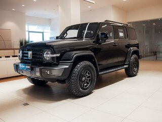 2026 Tank 300 I, чёрный, 4899000 рублей, вид 5