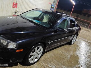 2005 Volvo S80 I Рестайлинг, чёрный, 650000 рублей, вид 5