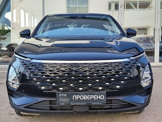 2023 Omoda C5 I, чёрный, 1799000 рублей, вид 2