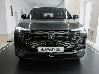 2026 Changan UNI-S I, серый, 3229900 рублей, вид 3