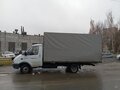 2021 ГАЗ ГАЗель (3302), белый, 2200000 рублей - вид 1