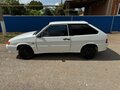 2012 Lada (ВАЗ) 2113, белый, 230000 рублей - вид 5