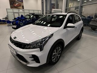 2025 Solaris KRX, белый, 2960000 рублей, вид 1