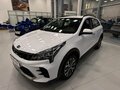 2025 Solaris KRX, белый