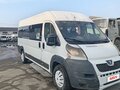 2010 Peugeot Boxer, белый, 400000 рублей - вид 1