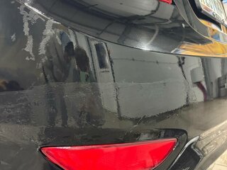 2012 Hyundai Solaris I, чёрный, 950000 рублей, вид 5