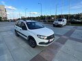 2023 Lada (ВАЗ) Granta Cross I Рестайлинг, белый, 580000 рублей - вид 1