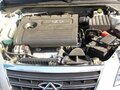 2007 Chery Fora (A21), серый, 250000 рублей - вид 4