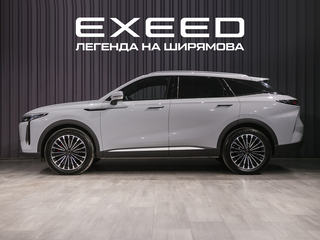 2025 Exeed RX, серый, 4199000 рублей, вид 2