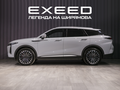 2025 Exeed RX, серый - вид 1