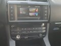 2018 Jaguar F-Pace I, белый, 3200000 рублей - вид 4