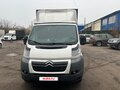 2011 Citroen Jumper, белый, 1600000 рублей - вид 1