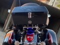 2008 Yamaha XVS950, чёрный, 777777 рублей - вид 5
