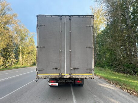1990 Renault Midliner, белый, 300000 рублей, вид 4