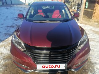 2014 Honda Vezel I, пурпурный, 1200000 рублей, вид 1