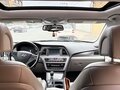 2016 Hyundai Sonata VII (LF), синий, 1450000 рублей - вид 11