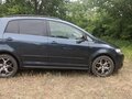 2012 Volkswagen Golf Plus II, серый, 595000 рублей - вид 4