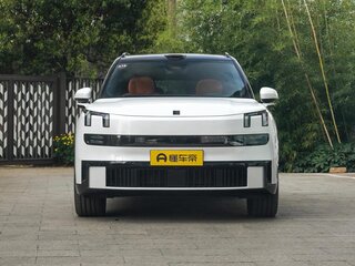 2026 Lynk & Co 900, белый, 8050000 рублей, вид 2
