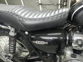 2012 Kawasaki W 800, чёрный, 675000 рублей - вид 9
