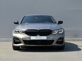 2019 BMW 3 серии 330i xDrive VII (G2x), серый, 3590000 рублей - вид 2