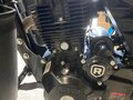 2024 Rockot Dakar, чёрный, 99500 рублей - вид 6