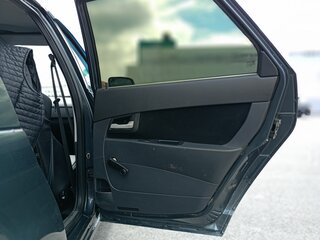 2012 Lada (ВАЗ) Priora I, серый, 310000 рублей, вид 4