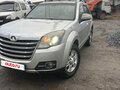 2014 Great Wall Hover H3 I Рестайлинг, серый, 800000 рублей - вид 8