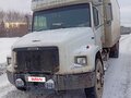 2003 Freightliner Walk-in Van, белый, 1300000 рублей