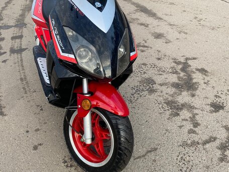 2015 Stels Vortex, красный, 35000 рублей, вид 1