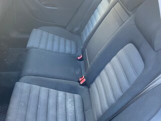 2010 Volkswagen Passat B6, белый, 700000 рублей, вид 5