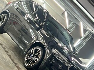 2018 BMW X5 M II (F85), чёрный, 4200000 рублей, вид 5