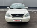 2003 Lexus RX 330 II, белый, 1190000 рублей - вид 1