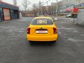 2006 Chevrolet Lanos I, жёлтый, 270000 рублей - вид 5
