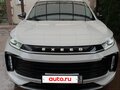 2023 Exeed TXL I Рестайлинг, белый, 2600000 рублей - вид 1