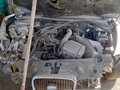 2008 SEAT Leon II, серебристый, 300000 рублей - вид 4