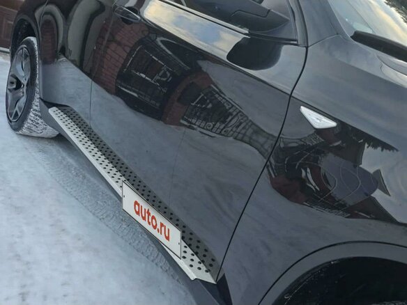 2010 BMW X6 30d I (E71), чёрный, 2395000 рублей - вид 14