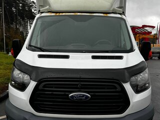 2019 Ford Transit, белый, 2290000 рублей, вид 1