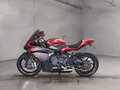 2022 MV Agusta F3 800, пурпурный, 1060000 рублей - вид 1