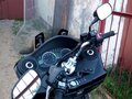 2009 Honda Forza, чёрный, 180000 рублей - вид 5