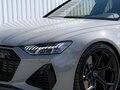 2023 Audi RS 6 performance IV (C8), серый, 17400000 рублей - вид 11
