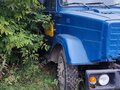 2003 ЗИЛ 4952, синий, 550000 рублей - вид 1
