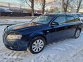 2007 Audi A4 8V III (B7), синий, 600000 рублей - вид 10