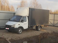 2012 ГАЗ ГАЗель (3302), белый, 1100000 рублей - вид 6