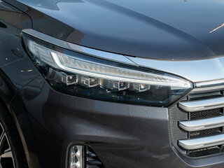 2022 Exeed VX I, серый, 2750000 рублей, вид 2